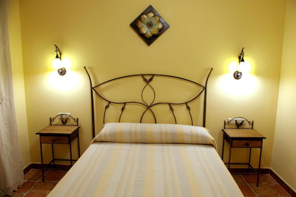 Villa de Xicar Montejicar Habitación foto