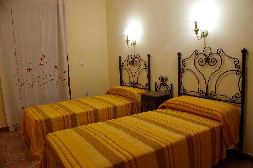 Villa de Xicar Montejicar Habitación foto
