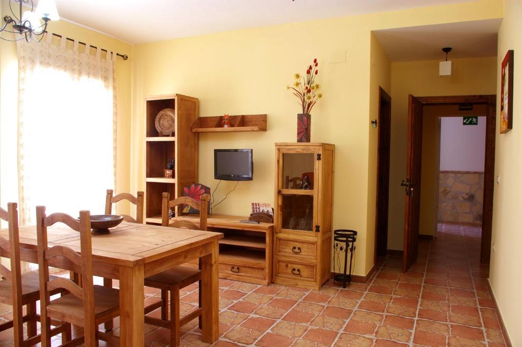 Villa de Xicar Montejicar Habitación foto