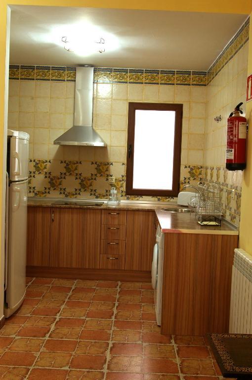 Villa de Xicar Montejicar Habitación foto