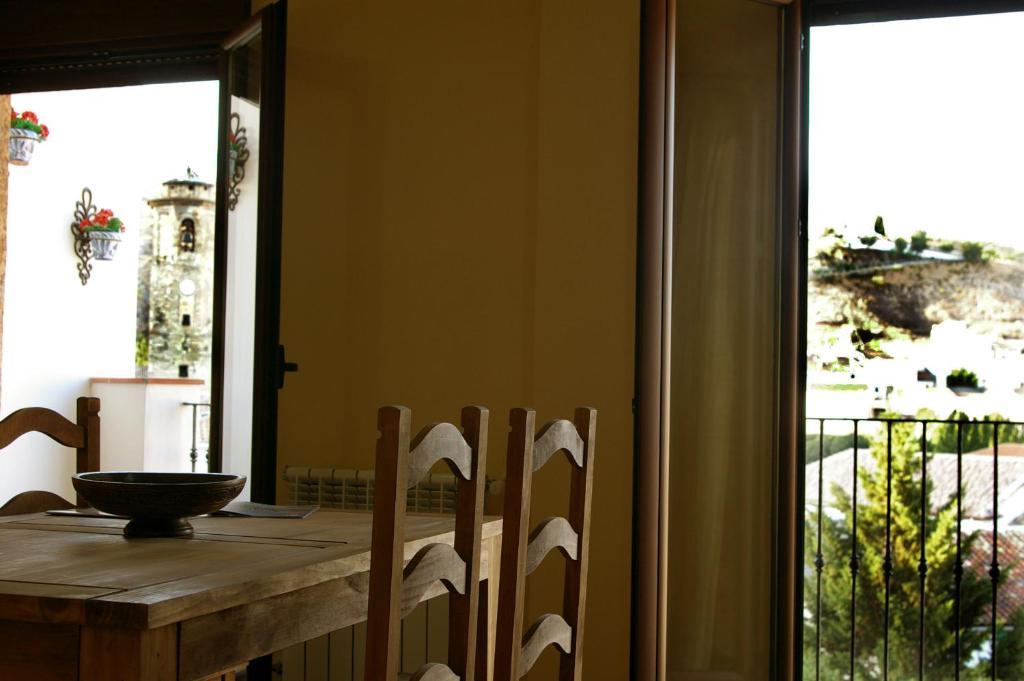Villa de Xicar Montejicar Habitación foto