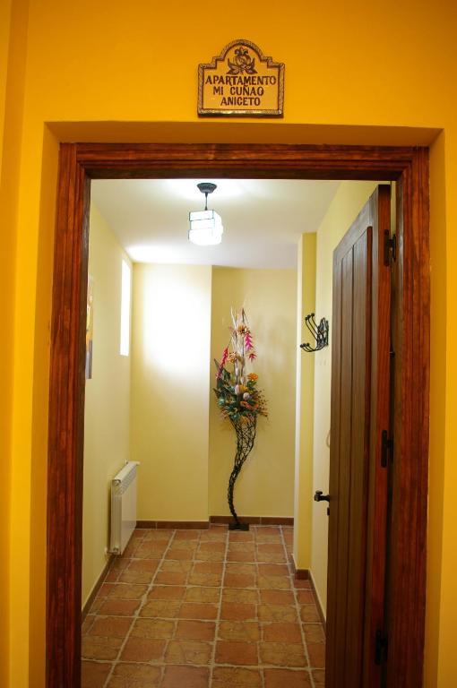 Villa de Xicar Montejicar Habitación foto