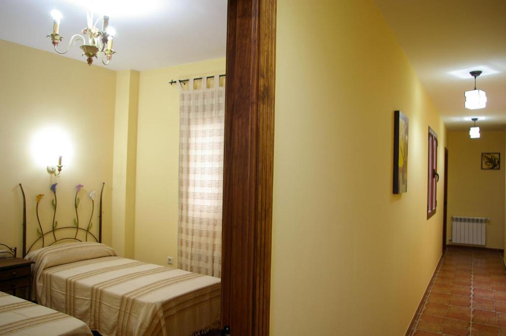 Villa de Xicar Montejicar Habitación foto