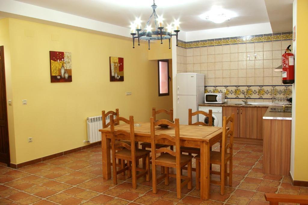 Villa de Xicar Montejicar Habitación foto