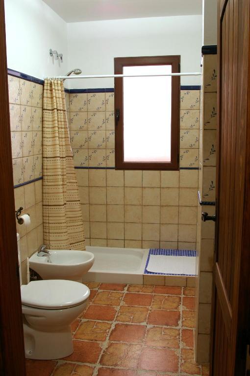 Villa de Xicar Montejicar Habitación foto