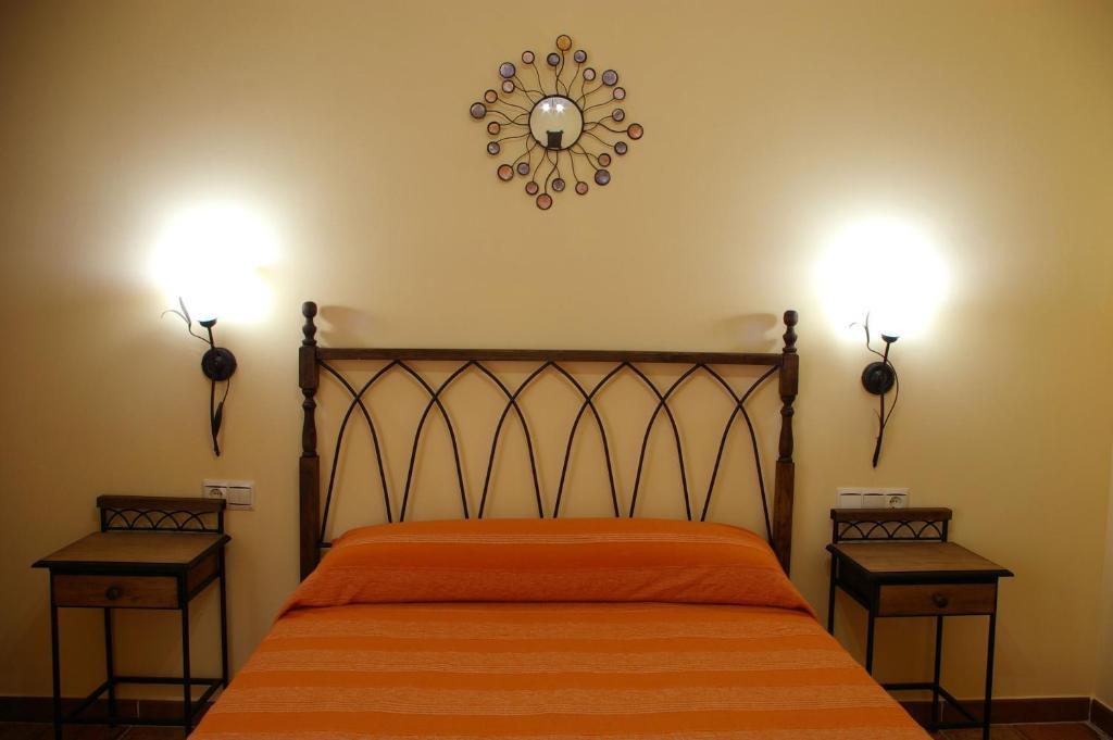 Villa de Xicar Montejicar Habitación foto