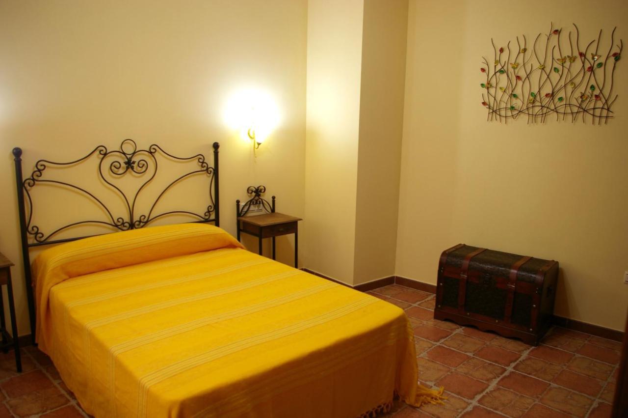 Villa de Xicar Montejicar Habitación foto